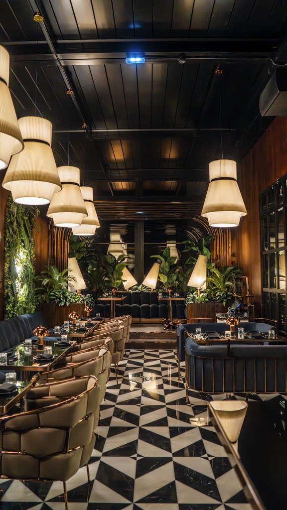 Boutique Restaurant