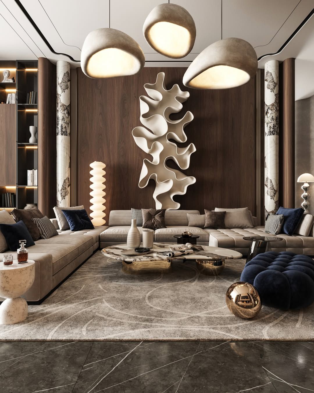 Luxury Interior Design